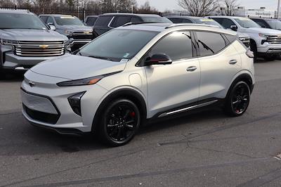 Used 2023 Chevrolet Bolt EUV - photo 1