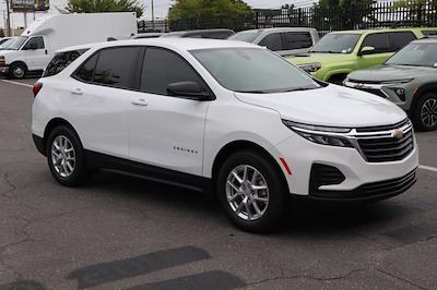 Used 2024 Chevrolet Equinox LS SUV for sale #T12756A - photo 1