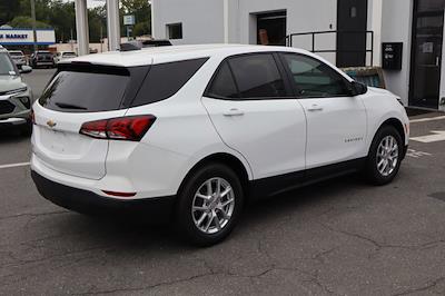 Used 2024 Chevrolet Equinox LS SUV for sale #T12756A - photo 2
