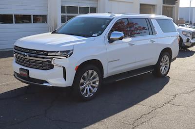 2021 Chevrolet Suburban 4WD SUV for sale #T14467A - photo 1