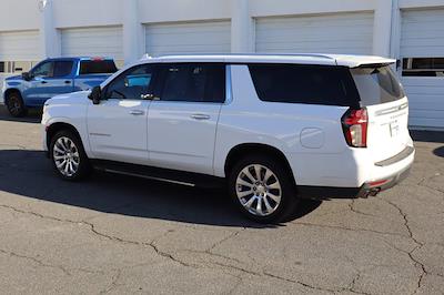 2021 Chevrolet Suburban 4WD SUV for sale #T14467A - photo 2