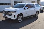 2021 Chevrolet Suburban 4WD SUV for sale #T14467A - photo 1