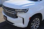 2021 Chevrolet Suburban 4WD SUV for sale #T14467A - photo 4
