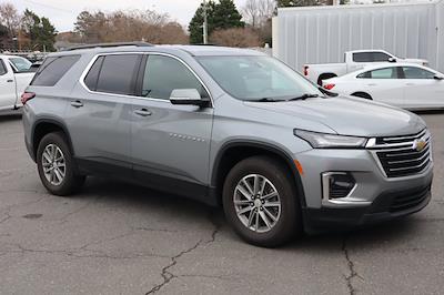 2023 Chevrolet Traverse FWD SUV for sale #T15020A - photo 1