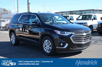 2018 Chevrolet Traverse AWD SUV for sale #T16612B - photo 1