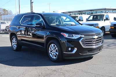 2018 Chevrolet Traverse AWD SUV for sale #T16612B - photo 2