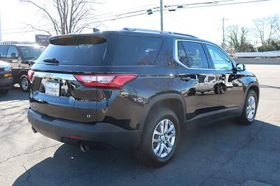 2018 Chevrolet Traverse AWD SUV for sale #T16612B - photo 2