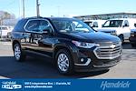 2018 Chevrolet Traverse AWD SUV for sale #T16612B - photo 1