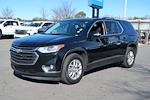 2018 Chevrolet Traverse AWD SUV for sale #T16612B - photo 4