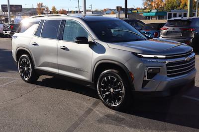 2025 Chevrolet Traverse FWD SUV for sale #T16831A - photo 1