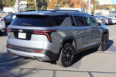 2025 Chevrolet Traverse FWD SUV for sale #T16831A - photo 2