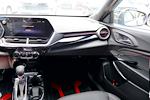 2025 Chevrolet Trax FWD SUV for sale #T17193A - photo 11
