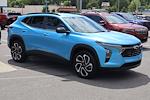 2025 Chevrolet Trax FWD SUV for sale #T17193A - photo 1