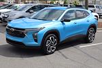 2025 Chevrolet Trax FWD SUV for sale #T17193A - photo 4