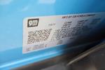 2025 Chevrolet Trax FWD SUV for sale #T17193A - photo 40
