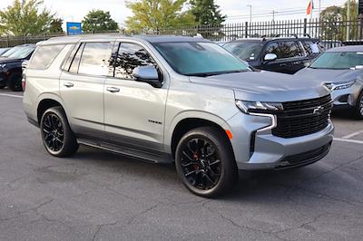 2023 Chevrolet Tahoe 4WD SUV for sale #T17937A - photo 1