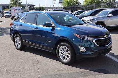 2020 Chevrolet Equinox AWD SUV for sale #T17959A - photo 1