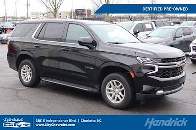 Used 2023 Chevrolet Tahoe LS for sale #T204163A - photo 1