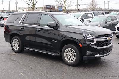 Used 2023 Chevrolet Tahoe LS for sale #T204163A - photo 2