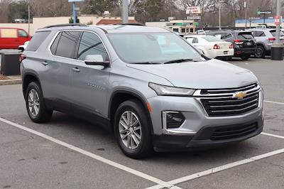 Used 2023 Chevrolet Traverse LT for sale #T204163G - photo 2