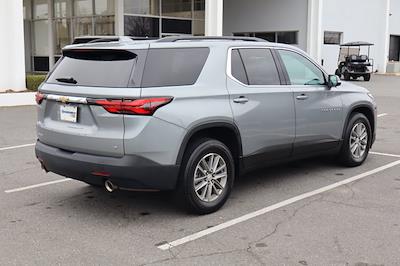2023 Chevrolet Traverse FWD SUV for sale #T204163G - photo 2