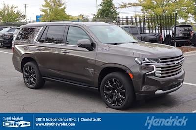 2021 Chevrolet Tahoe 4WD SUV for sale #T22921A - photo 1