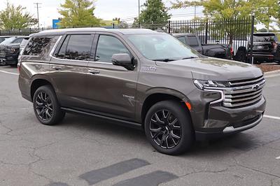 2021 Chevrolet Tahoe 4WD SUV for sale #T22921A - photo 2