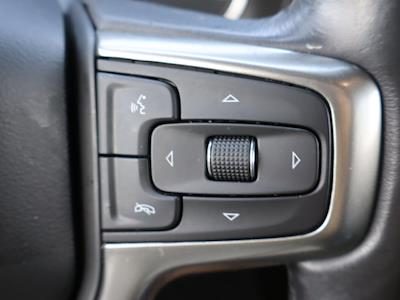 Used 2021 Chevrolet Suburban - photo 1