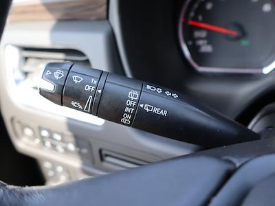 Used 2021 Chevrolet Suburban - photo 1