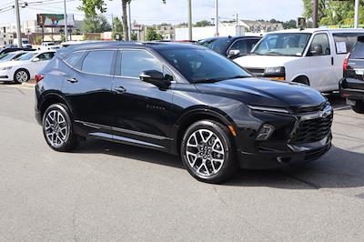 2023 Chevrolet Blazer FWD SUV for sale #T28743A - photo 1
