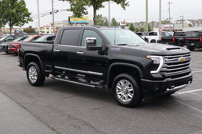 2024 Chevrolet Silverado 2500 Crew Cab 4WD Pickup for sale #T2986C - photo 1