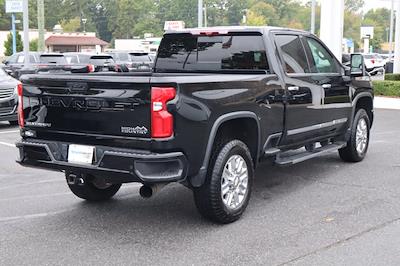 2024 Chevrolet Silverado 2500 Crew Cab 4WD Pickup for sale #T2986C - photo 2
