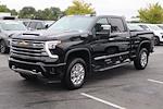 2024 Chevrolet Silverado 2500 Crew Cab 4WD Pickup for sale #T2986C - photo 4