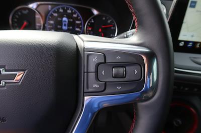 Used 2023 Chevrolet Blazer - photo 1