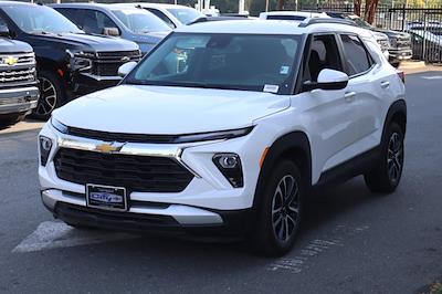 2024 Chevrolet Trailblazer AWD SUV for sale #T32738A - photo 1