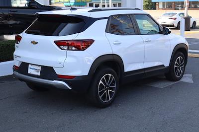 2024 Chevrolet Trailblazer AWD SUV for sale #T32738A - photo 1