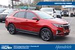2023 Chevrolet Equinox FWD SUV for sale #T34795A - photo 21
