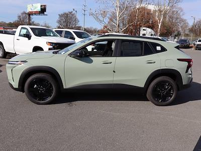 2026 Chevrolet Trax FWD SUV for sale #T36376 - photo 2