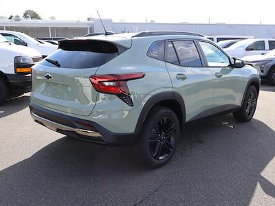 2026 Chevrolet Trax FWD SUV for sale #T36376 - photo 2