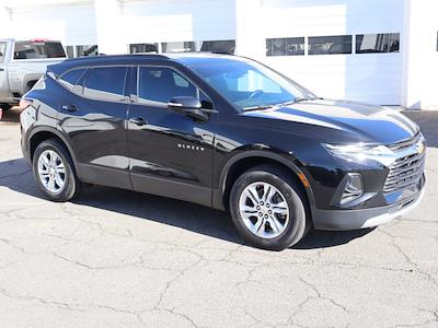 Used 2020 Chevrolet Blazer LT for sale #T37028A - photo 2