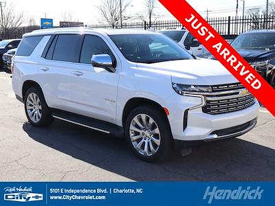 Used 2021 Chevrolet Tahoe Premier for sale #T40256A - photo 1