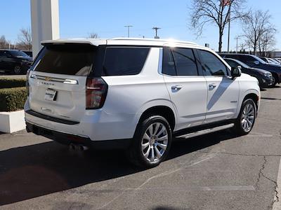Used 2021 Chevrolet Tahoe Premier for sale #T40256A - photo 2