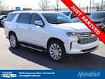 Used 2021 Chevrolet Tahoe Premier for sale #T40256A - photo 1
