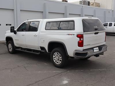 Used 2021 Chevrolet Silverado 2500 LT Crew Cab for sale #T40256B - photo 2