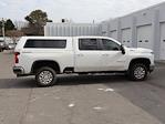 2021 Chevrolet Silverado 2500 Crew Cab 4WD Pickup for sale #T40256B - photo 9