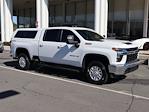 2021 Chevrolet Silverado 2500 Crew Cab 4WD Pickup for sale #T40256B - photo 32