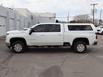 2021 Chevrolet Silverado 2500 Crew Cab 4WD Pickup for sale #T40256B - photo 7