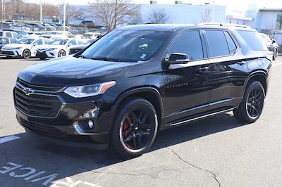 Used 2020 Chevrolet Traverse Premier for sale #T41831A - photo 2