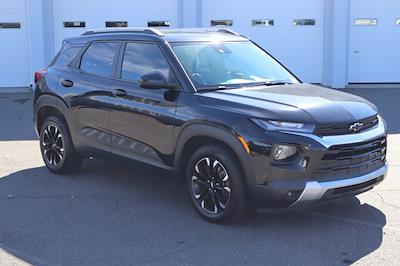 2021 Chevrolet Trailblazer FWD SUV for sale #T44995A - photo 1