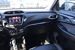 2021 Chevrolet Trailblazer FWD SUV for sale #T44995A - photo 11